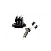 K-Edge Combo Mount Go-Pro Style Interface Adapter For: Garmin Wahoo Sigma Compatible